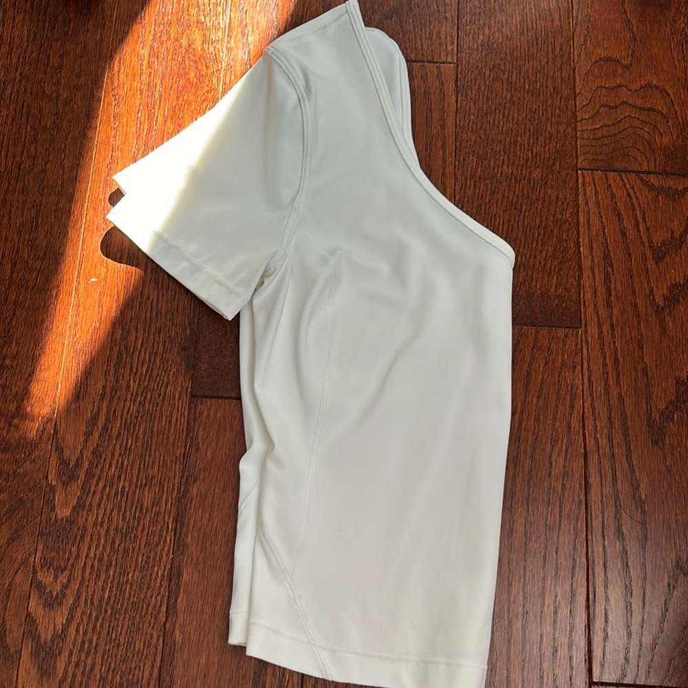 LuLulemon align Tshirt